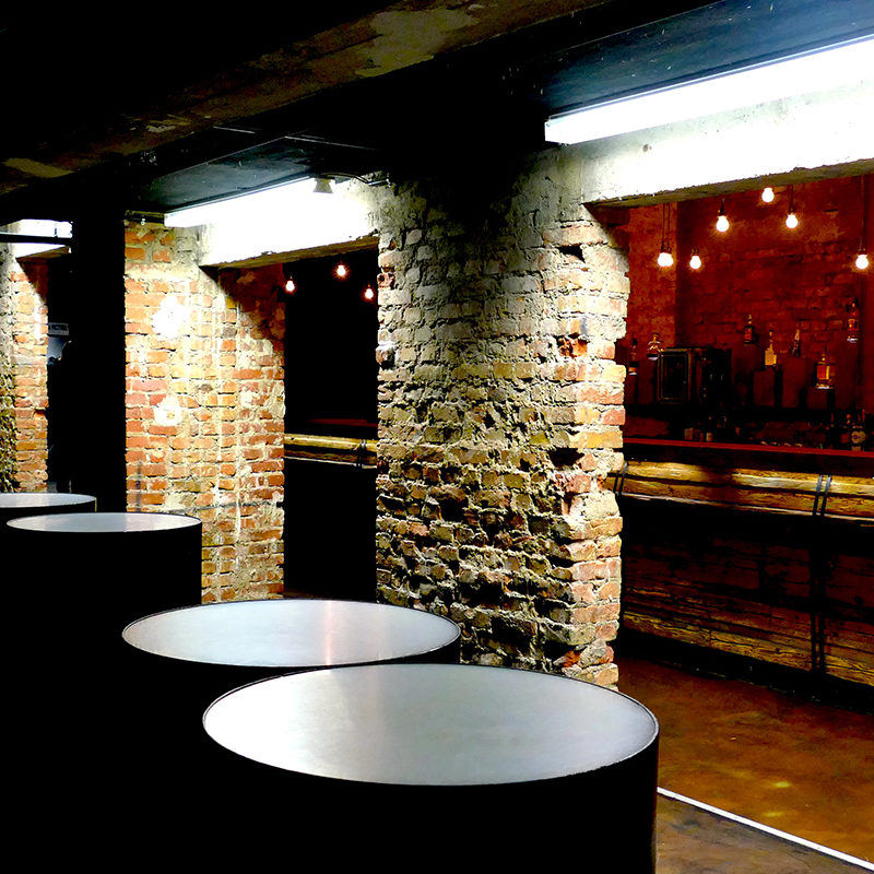 Gibson Club Frankfurt